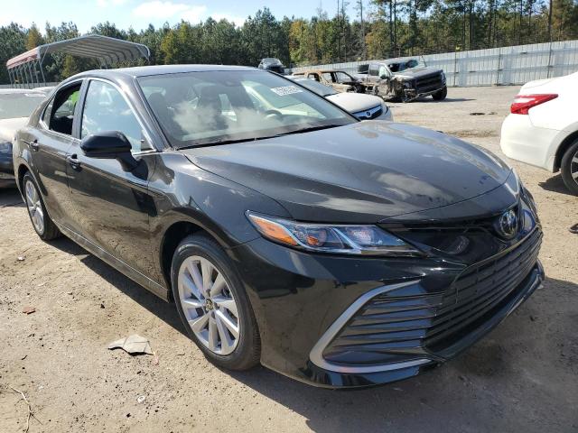 TOYOTA CAMRY LE 2023 4t1c11ak2pu078360