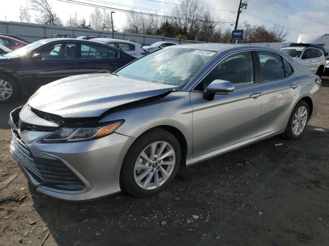 TOYOTA CAMRY LE 2023 4t1c11ak2pu090377