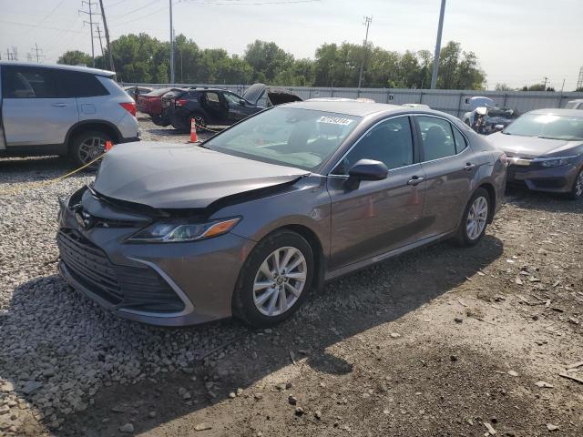 TOYOTA CAMRY LE 2023 4t1c11ak2pu105329