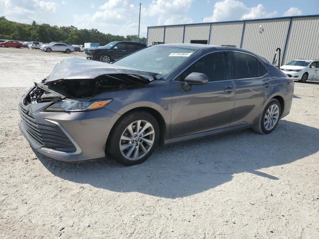 TOYOTA CAMRY LE 2023 4t1c11ak2pu106917