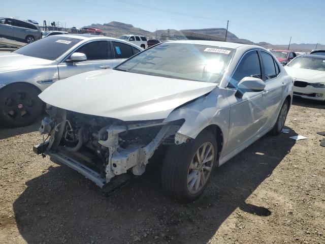 TOYOTA CAMRY 2023 4t1c11ak2pu109932