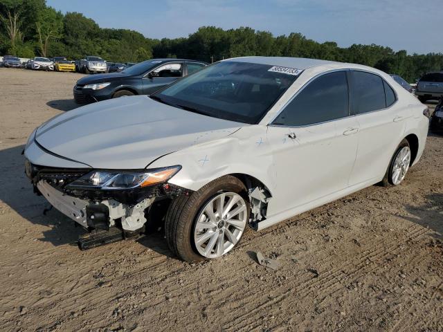 TOYOTA CAMRY 2023 4t1c11ak2pu117111