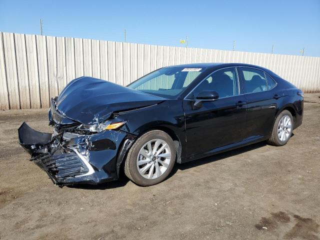 TOYOTA CAMRY LE 2023 4t1c11ak2pu142171