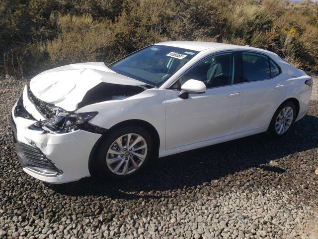 TOYOTA CAMRY LE 2023 4t1c11ak2pu155793