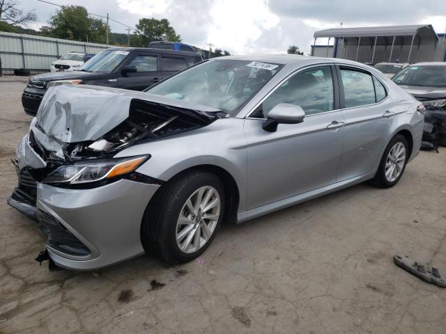 TOYOTA CAMRY LE 2023 4t1c11ak2pu748389