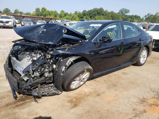 TOYOTA CAMRY 2023 4t1c11ak2pu763829