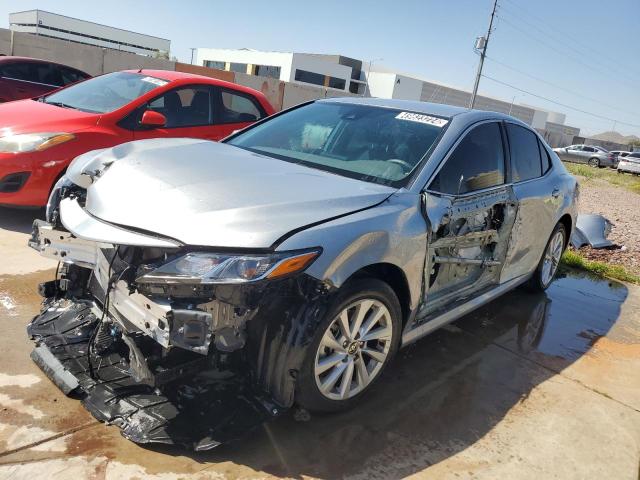 TOYOTA CAMRY 2023 4t1c11ak2pu785331