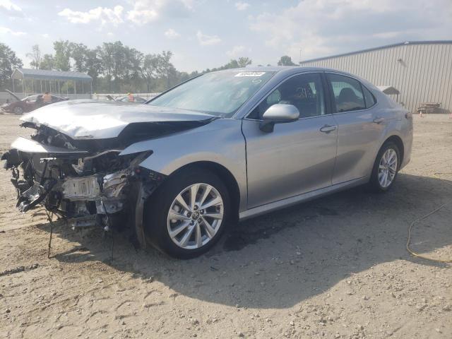 TOYOTA CAMRY 2023 4t1c11ak2pu786172