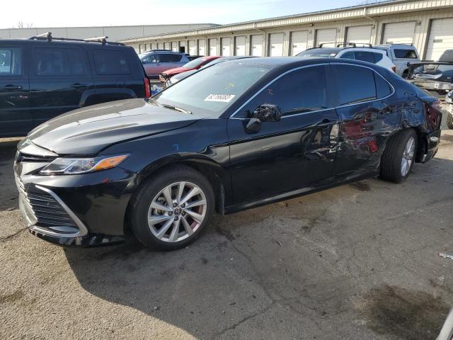 TOYOTA CAMRY 2023 4t1c11ak2pu796894