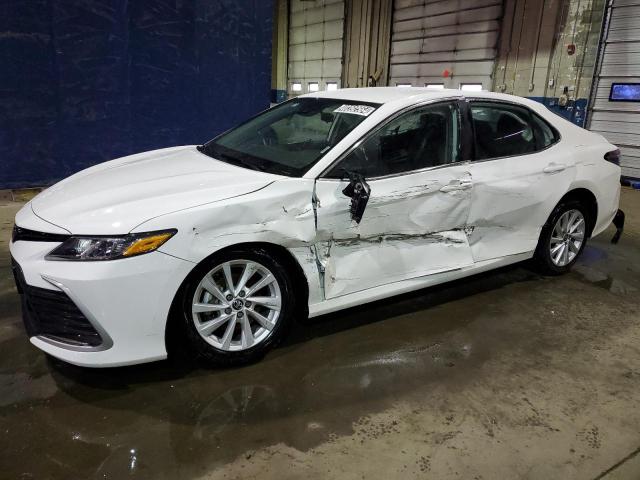 TOYOTA CAMRY 2023 4t1c11ak2pu805772