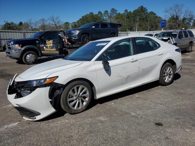 TOYOTA CAMRY 2023 4t1c11ak2pu811653