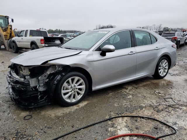 TOYOTA CAMRY 2023 4t1c11ak2pu823611