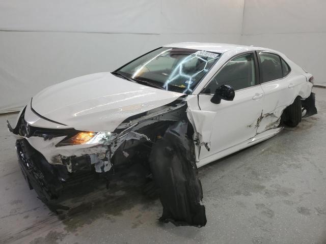 TOYOTA CAMRY LE 2024 4t1c11ak2ru221567