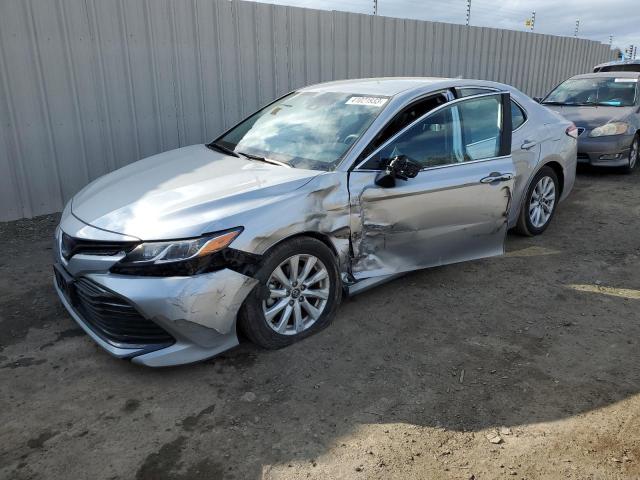 TOYOTA CAMRY LE 2020 4t1c11ak3lu320941