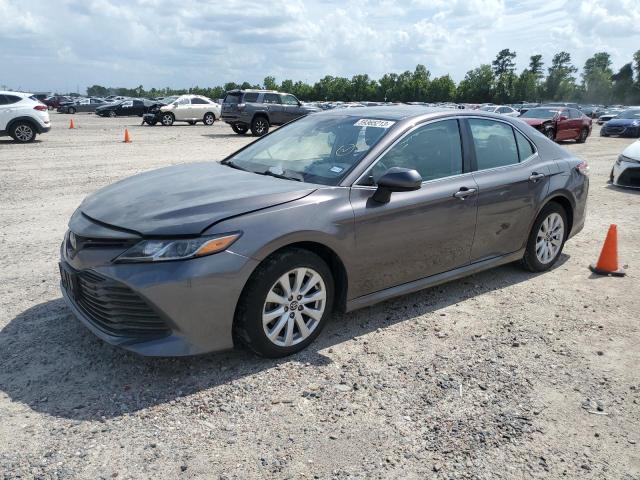 TOYOTA CAMRY LE 2020 4t1c11ak3lu343295