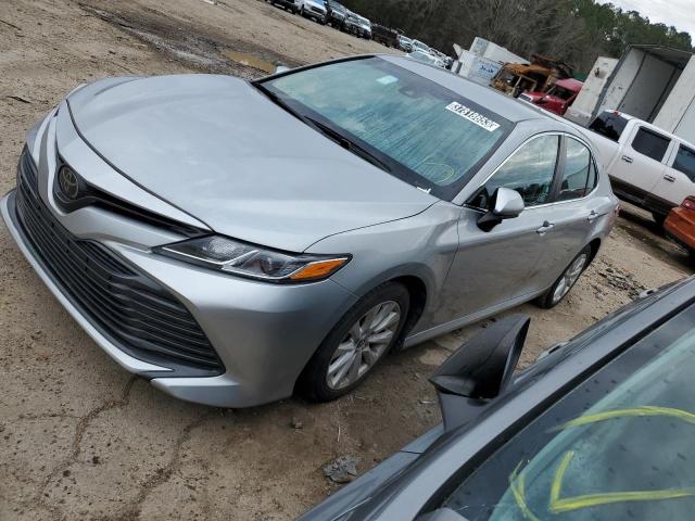 TOYOTA CAMRY LE 2020 4t1c11ak3lu356838