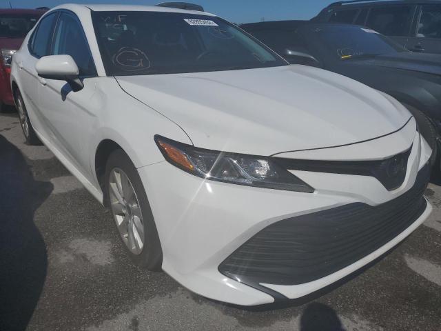 TOYOTA CAMRY LE 2020 4t1c11ak3lu359478