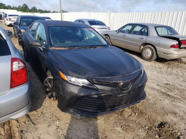 TOYOTA CAMRY LE 2020 4t1c11ak3lu359903