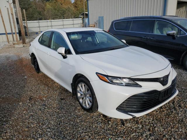 TOYOTA CAMRY LE 2020 4t1c11ak3lu361263