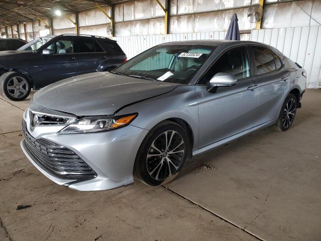 TOYOTA CAMRY 2020 4t1c11ak3lu388446