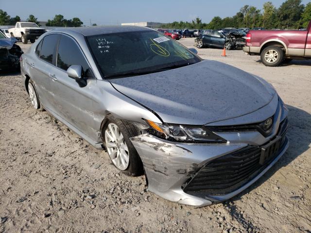 TOYOTA CAMRY LE 2020 4t1c11ak3lu501148