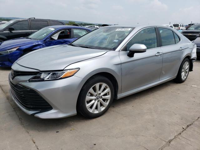 TOYOTA CAMRY 2020 4t1c11ak3lu857907