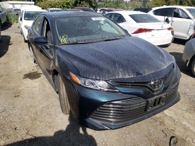 TOYOTA CAMRY LE 2020 4t1c11ak3lu866932