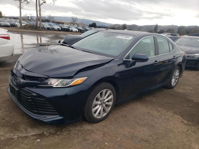 TOYOTA CAMRY 2020 4t1c11ak3lu871564