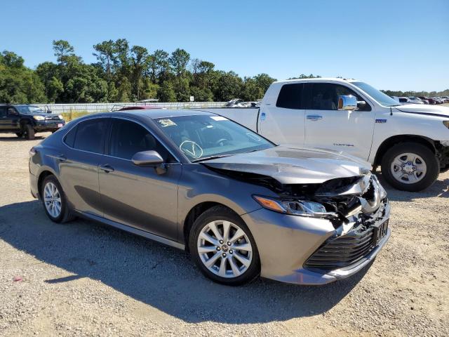 TOYOTA CAMRY LE 2020 4t1c11ak3lu872200