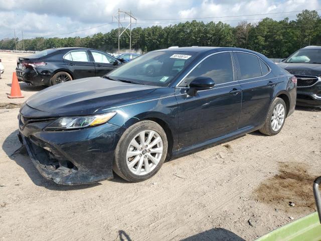 TOYOTA CAMRY 2020 4t1c11ak3lu879583