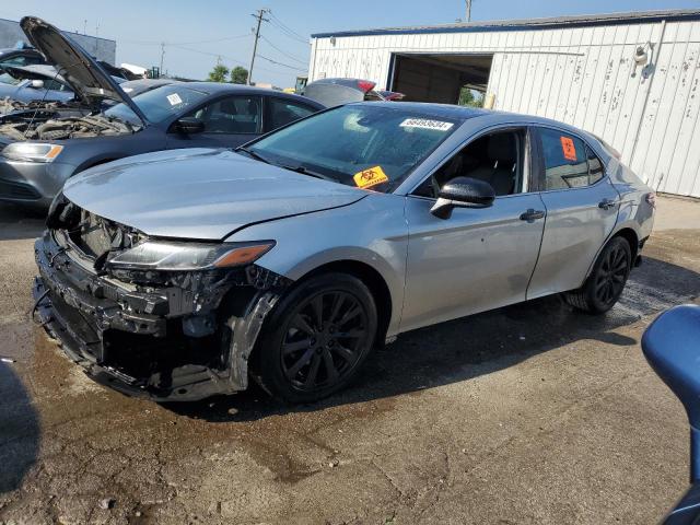 TOYOTA CAMRY LE 2020 4t1c11ak3lu879759