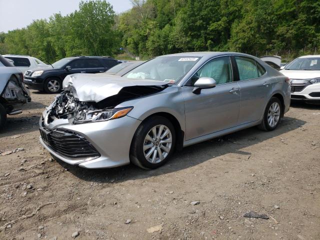 TOYOTA CAMRY LE 2020 4t1c11ak3lu885786