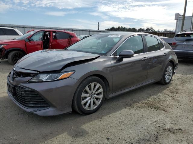 TOYOTA CAMRY LE 2020 4t1c11ak3lu889840