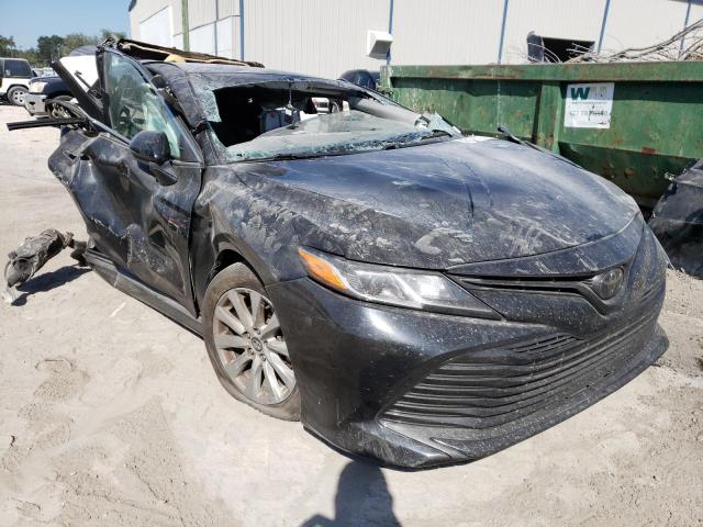 TOYOTA CAMRY LE 2020 4t1c11ak3lu896318