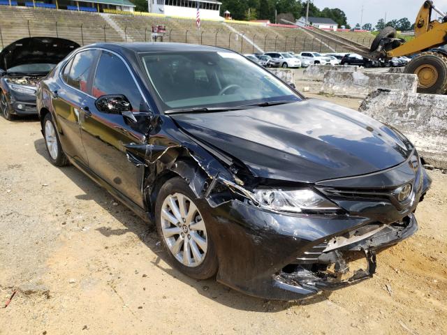 TOYOTA CAMRY LE 2020 4t1c11ak3lu897758