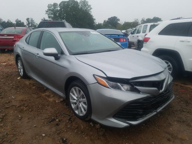 TOYOTA CAMRY LE 2020 4t1c11ak3lu906927