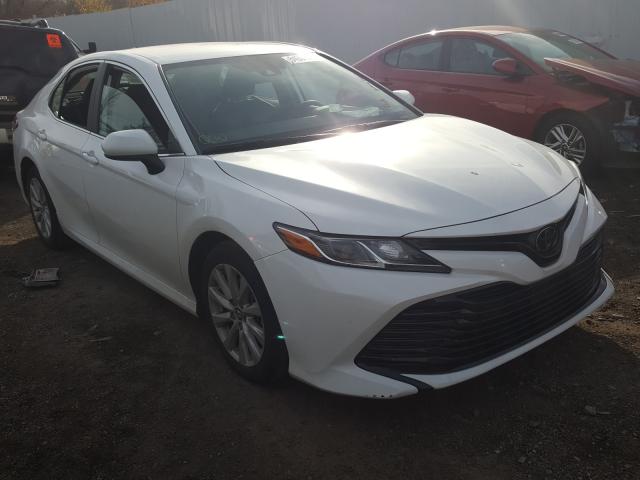 TOYOTA CAMRY LE 2020 4t1c11ak3lu926868