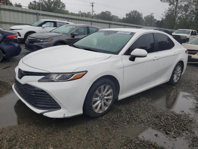 TOYOTA CAMRY 2020 4t1c11ak3lu944335