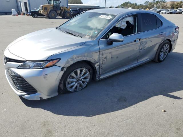 TOYOTA CAMRY LE 2020 4t1c11ak3lu952936