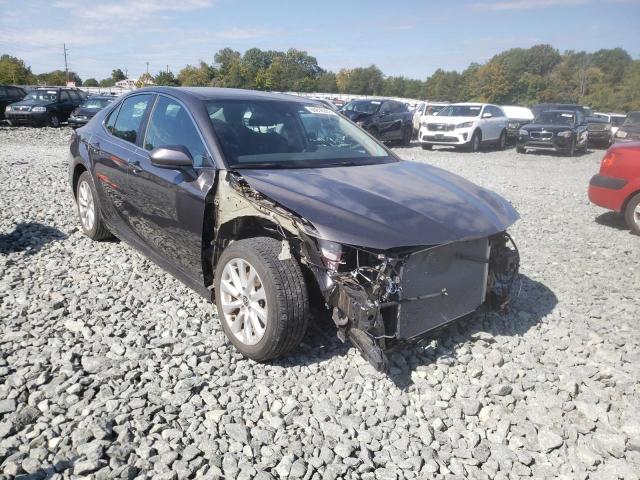 TOYOTA CAMRY LE 2020 4t1c11ak3lu953472