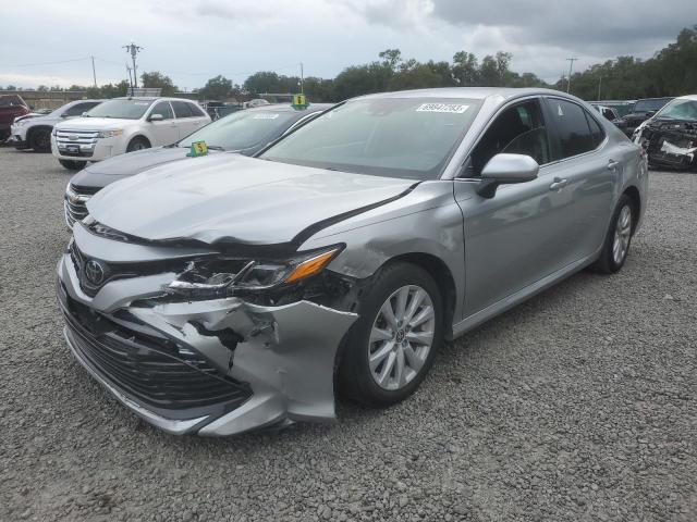 TOYOTA CAMRY 2020 4t1c11ak3lu955240