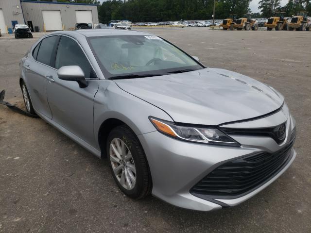 TOYOTA CAMRY LE 2020 4t1c11ak3lu956744