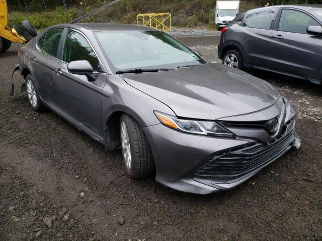 TOYOTA CAMRY LE 2020 4t1c11ak3lu959532