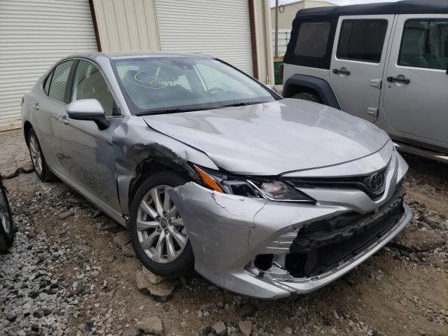 TOYOTA CAMRY LE 2020 4t1c11ak3lu974337