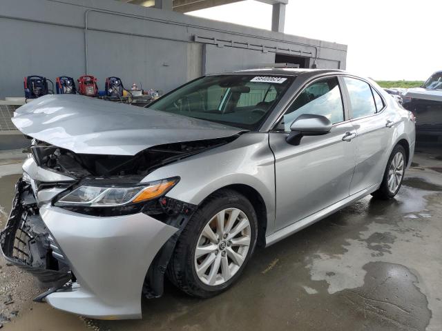 TOYOTA CAMRY LE 2020 4t1c11ak3lu987914