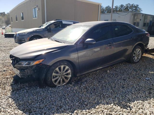 TOYOTA CAMRY LE 2020 4t1c11ak3lu988514