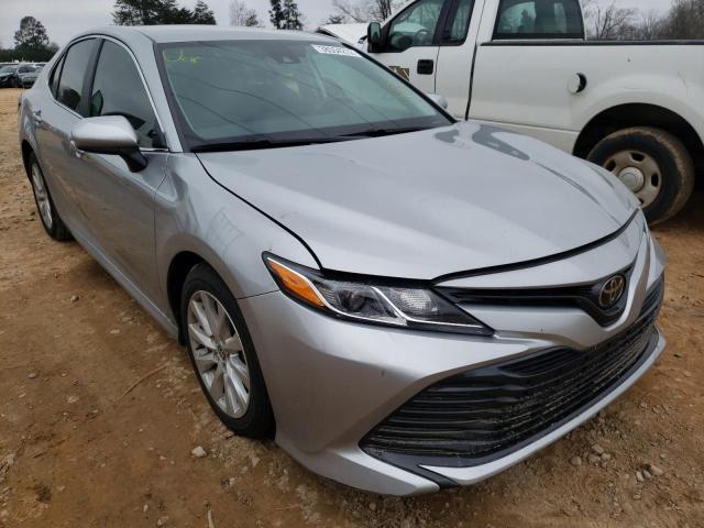 TOYOTA CAMRY LE 2020 4t1c11ak3lu994393