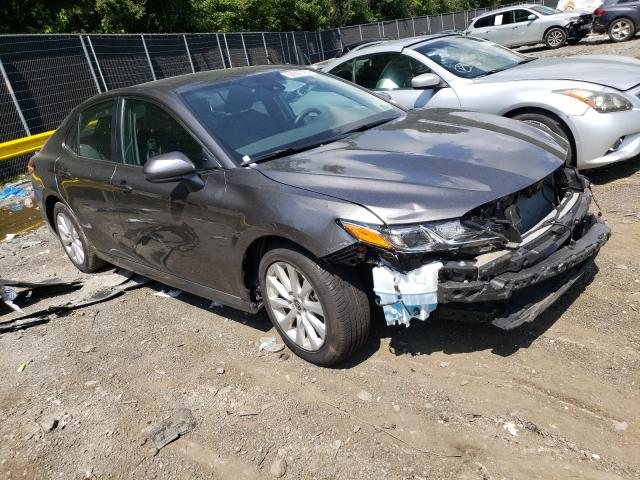 TOYOTA CAMRY LE 2020 4t1c11ak3lu998802