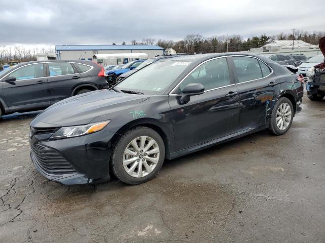 TOYOTA CAMRY LE 2020 4t1c11ak3lu998816