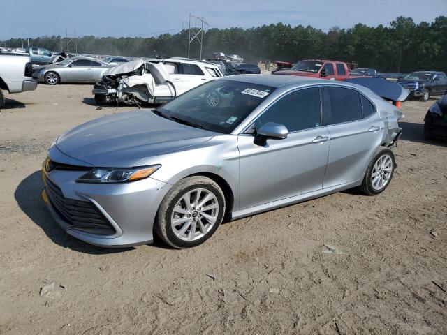 TOYOTA CAMRY 2021 4t1c11ak3mu441132